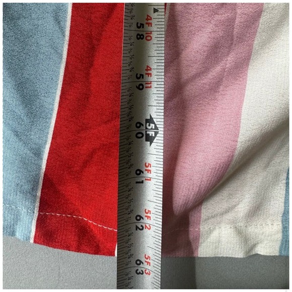 Backless Jumpsuit/Romper- Size Large - Picture 7 of 7